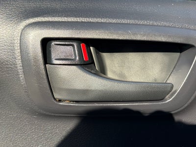 2021 Toyota Tacoma 2WD SR