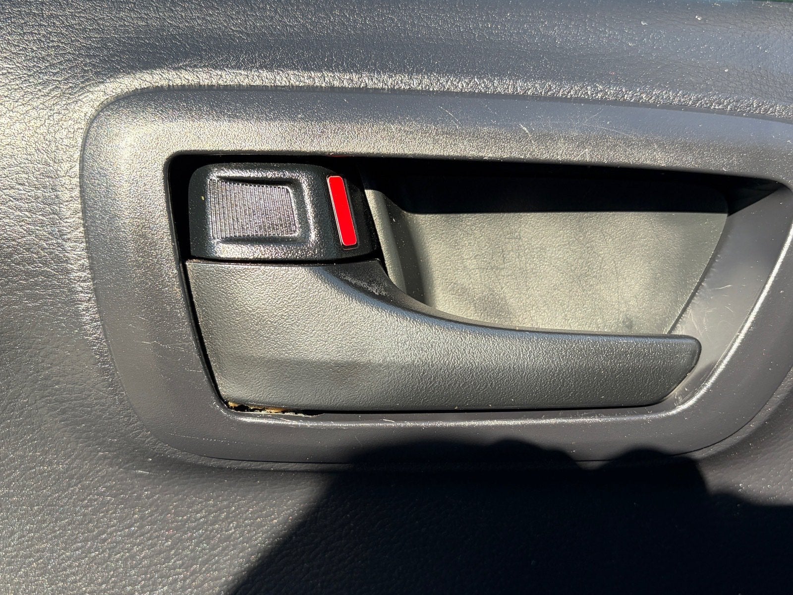 2021 Toyota Tacoma 2WD SR