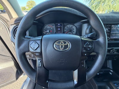 2021 Toyota Tacoma 2WD SR