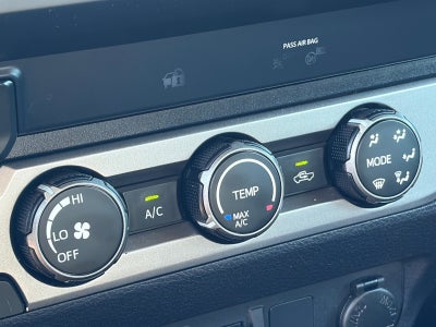 2021 Toyota Tacoma 2WD SR