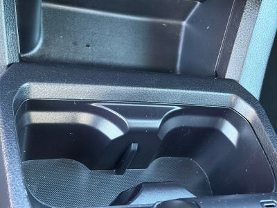 2021 Toyota Tacoma 2WD SR