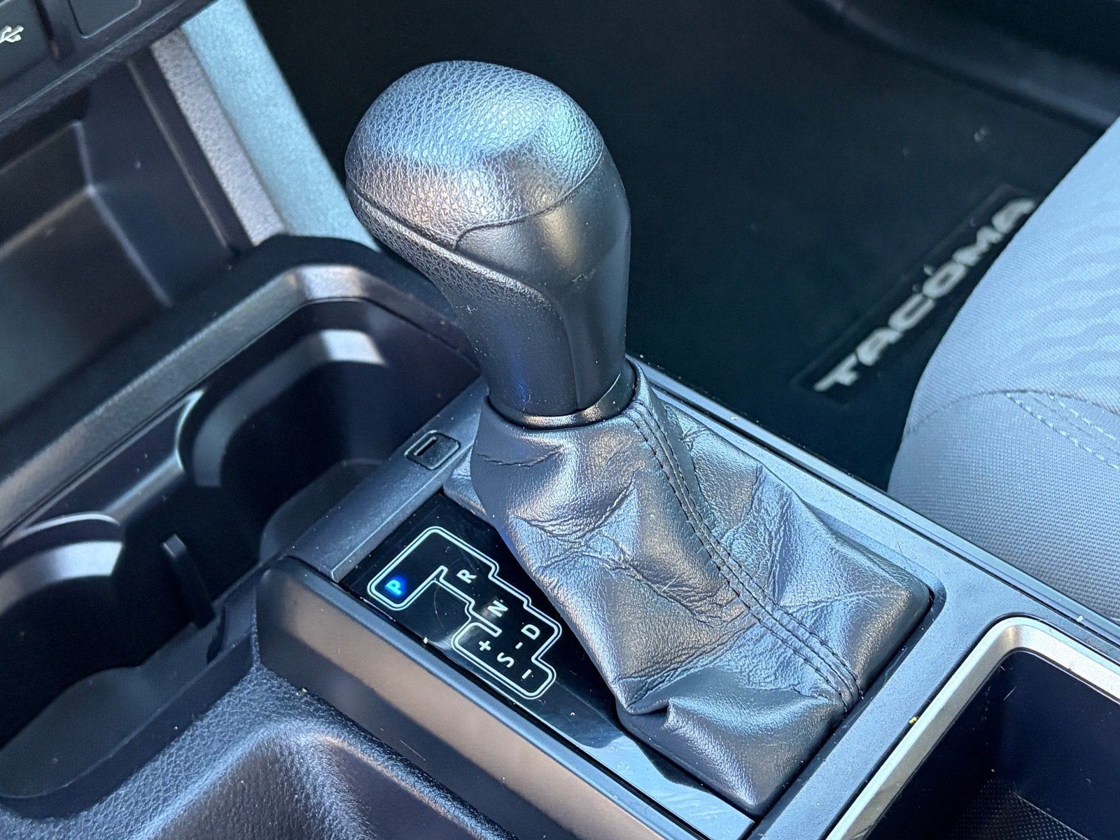 2021 Toyota Tacoma 2WD SR