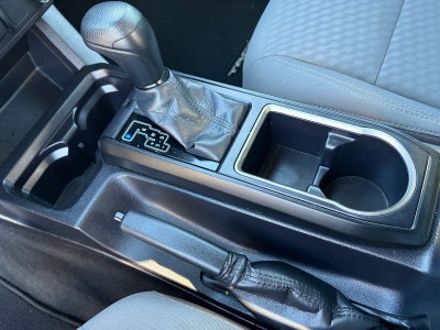 2021 Toyota Tacoma 2WD SR