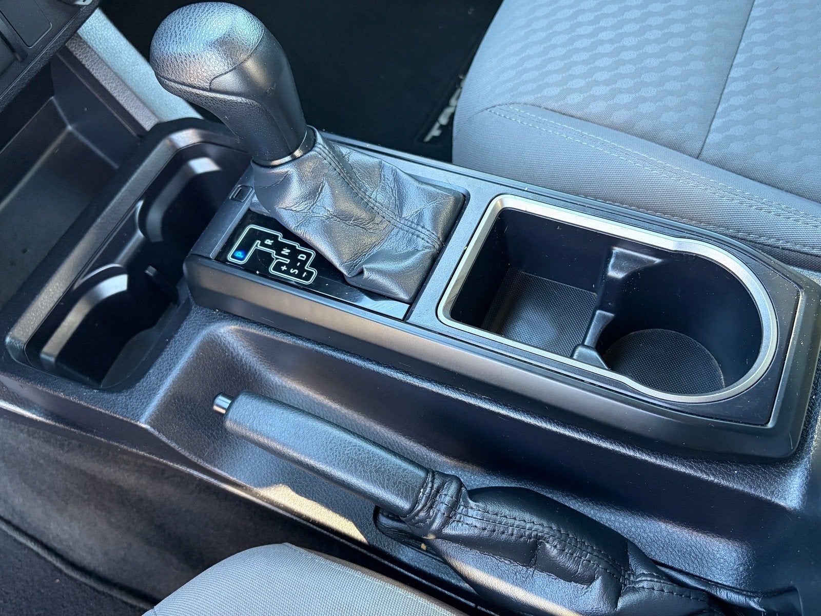 2021 Toyota Tacoma 2WD SR