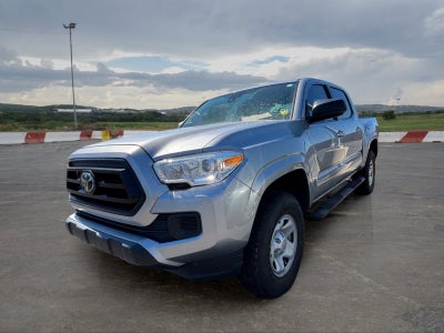 2021 Toyota Tacoma 2WD SR