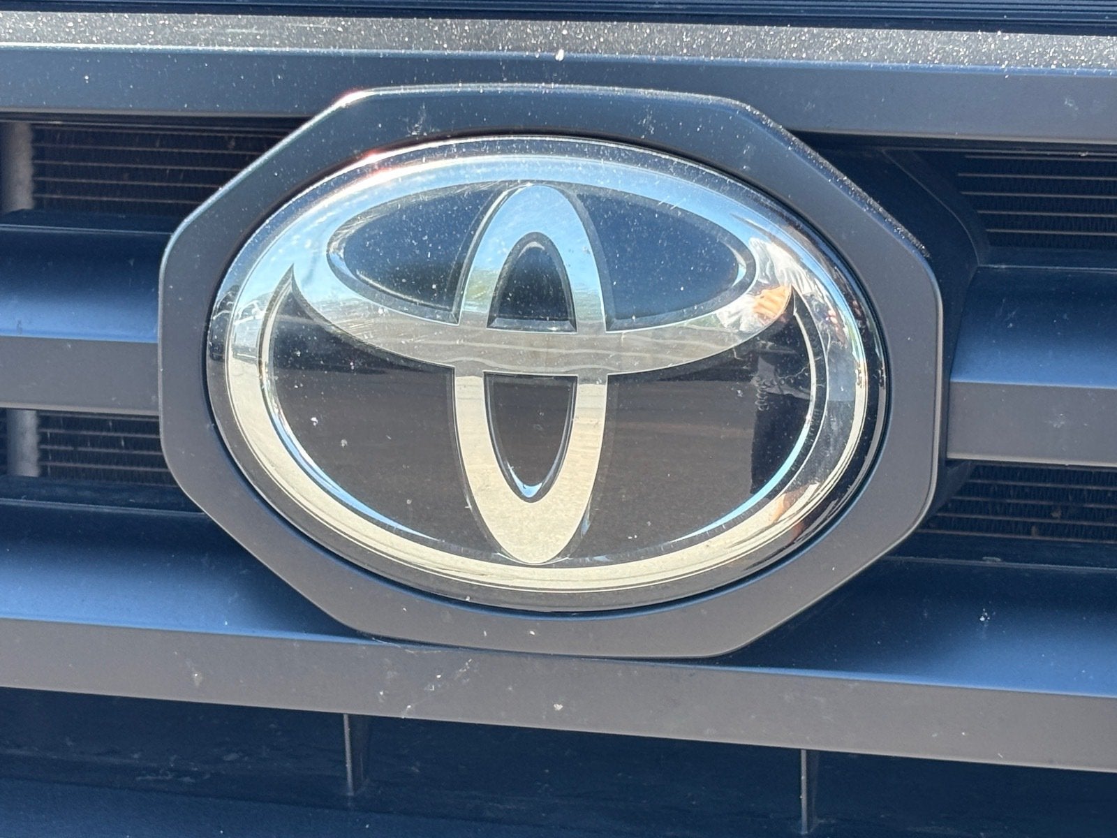 2021 Toyota Tacoma 2WD SR