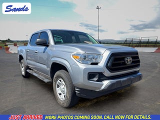 2021 Toyota Tacoma 2WD SR