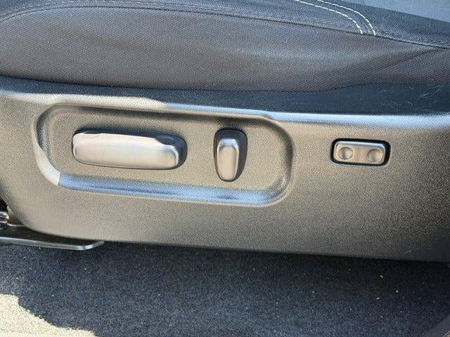 2021 Toyota Tacoma 4WD SR
