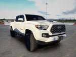 2021 Toyota Tacoma 4WD SR