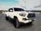 2021 Toyota Tacoma 4WD SR