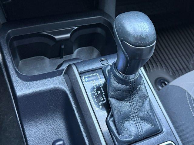 2021 Toyota Tacoma 4WD SR