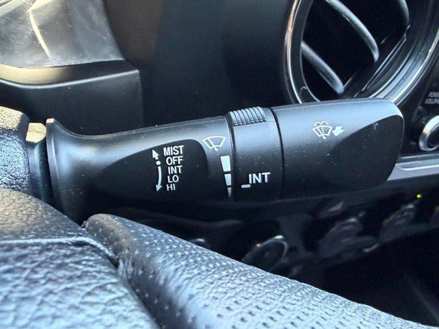 2021 Toyota Tacoma 4WD SR
