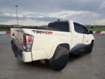 2021 Toyota Tacoma 4WD SR
