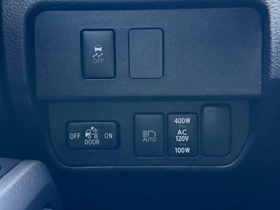 2021 Toyota Tacoma 4WD SR