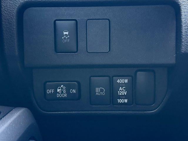 2021 Toyota Tacoma 4WD SR