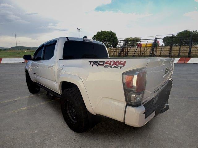2021 Toyota Tacoma 4WD SR