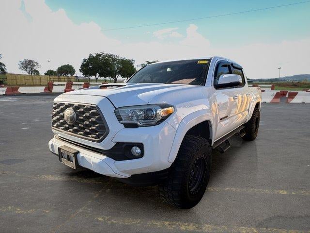 2021 Toyota Tacoma 4WD SR