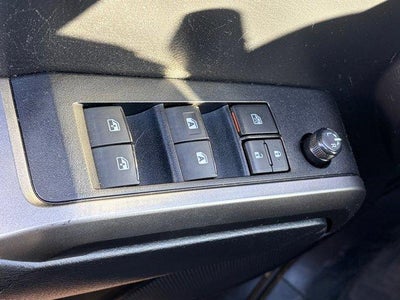 2021 Toyota Tacoma 4WD SR