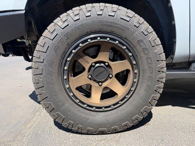 2020 Toyota Tundra 4WD SR5