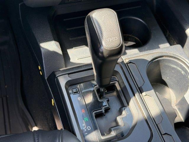 2020 Toyota Tundra 4WD SR5