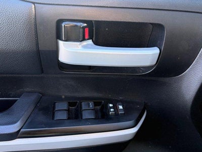 2021 Toyota Tundra 4WD SR5