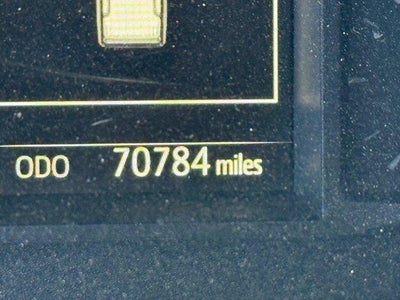 2021 Toyota Tundra 4WD SR5