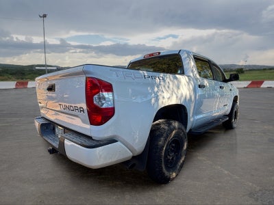 2019 Toyota Tundra 4WD SR5