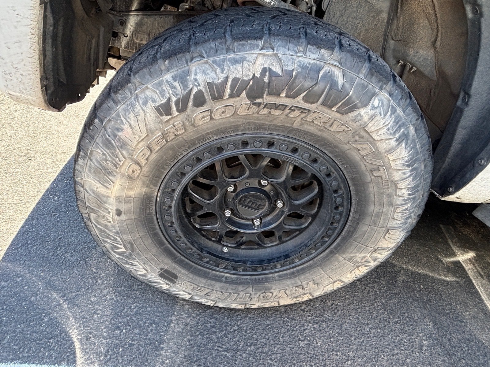 2019 Toyota Tundra 4WD SR5