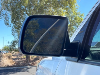 2019 Toyota Tundra 4WD SR5