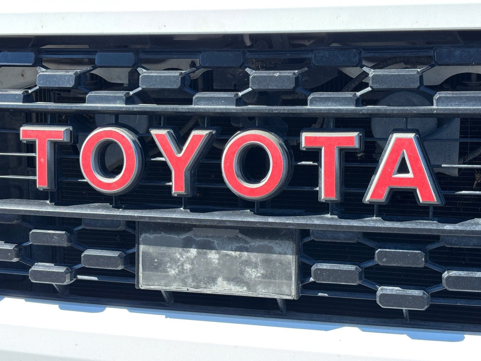 2019 Toyota Tundra 4WD SR5