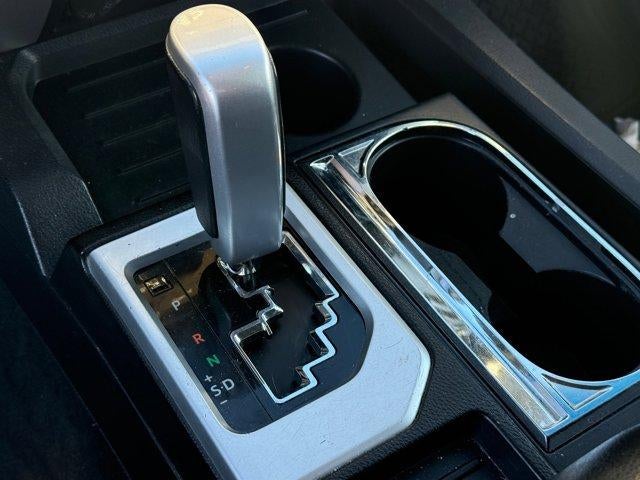 2017 Toyota Tundra 2WD SR5