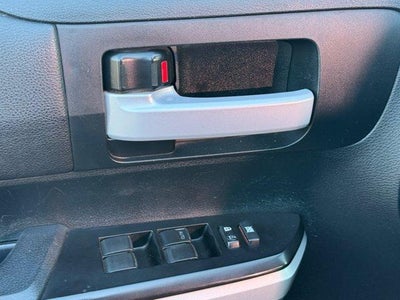 2017 Toyota Tundra 2WD SR5