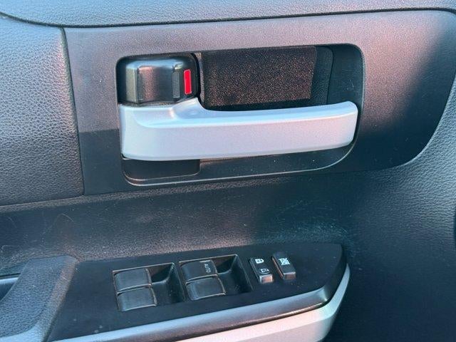 2017 Toyota Tundra 2WD SR5