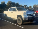 2017 Toyota Tundra 2WD SR5