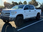 2017 Toyota Tundra 2WD SR5