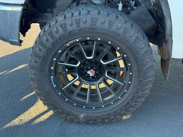 2017 Toyota Tundra 2WD SR5