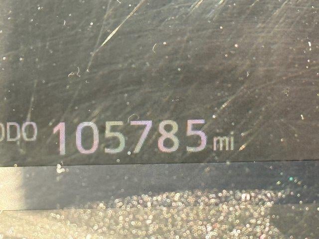 2017 Toyota Tundra 2WD SR5