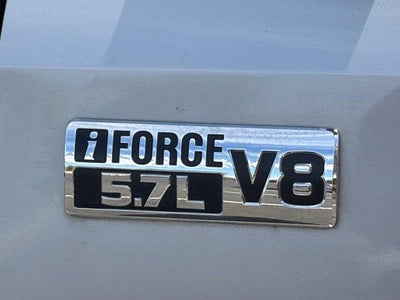 2015 Toyota Tundra 4WD Truck LTD