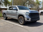 2015 Toyota Tundra 4WD Truck LTD