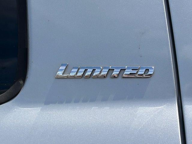 2015 Toyota Tundra 4WD Truck LTD