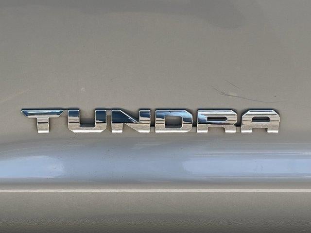 2015 Toyota Tundra 4WD Truck LTD