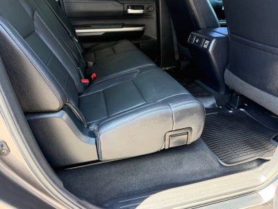 2017 Toyota Tundra 4WD Limited