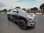 2017 Toyota Tundra 4WD Limited