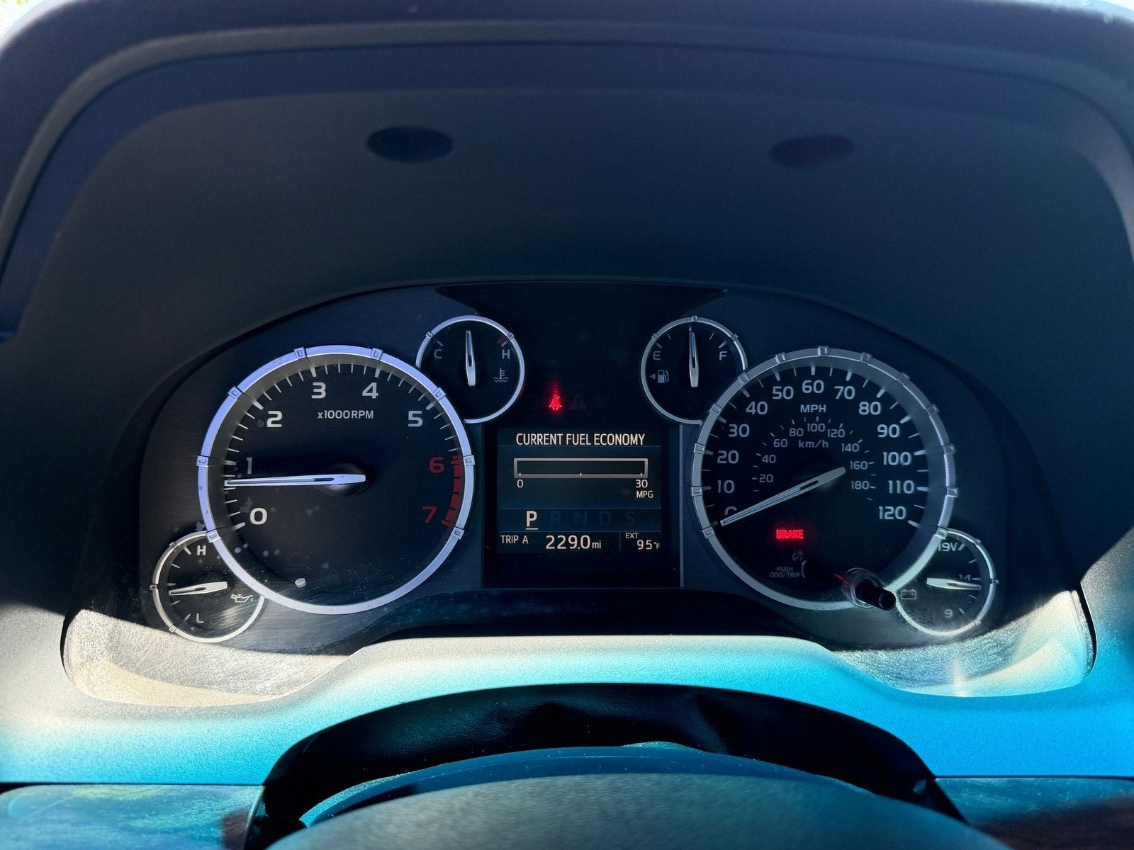 2017 Toyota Tundra 4WD Limited