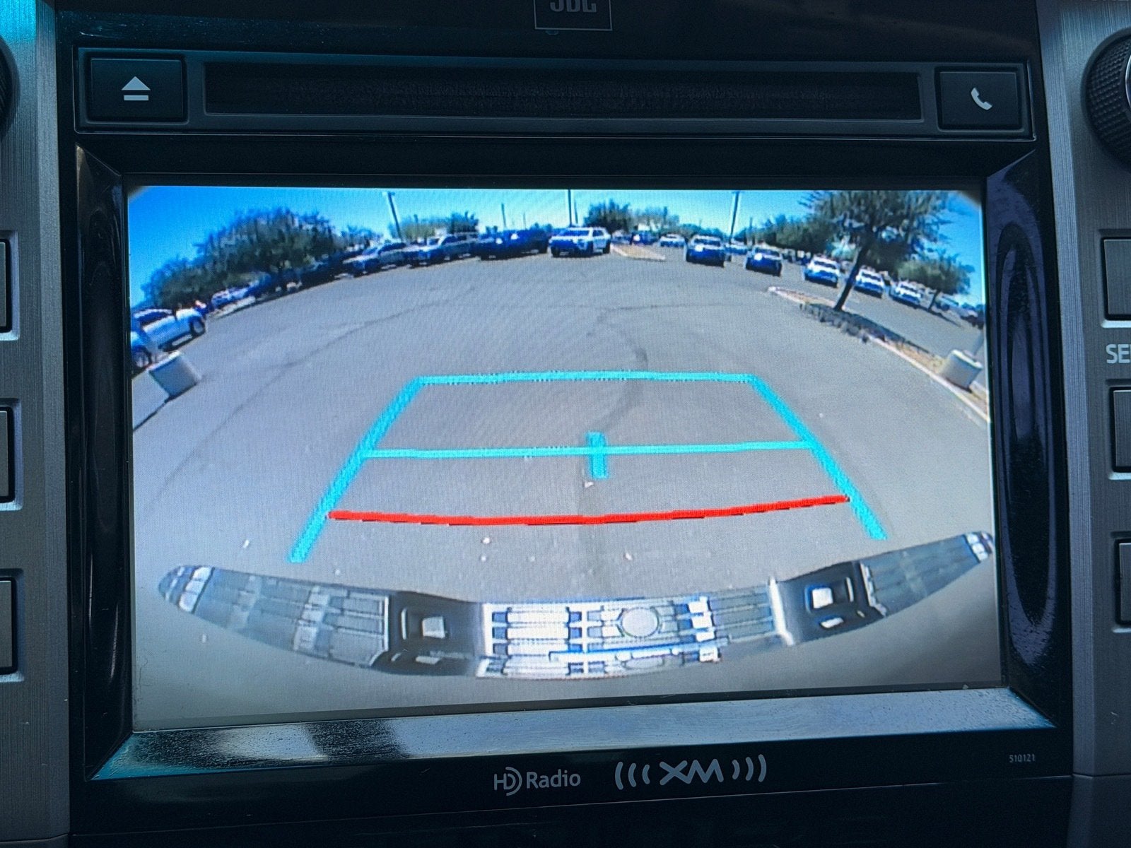 2017 Toyota Tundra 4WD Limited