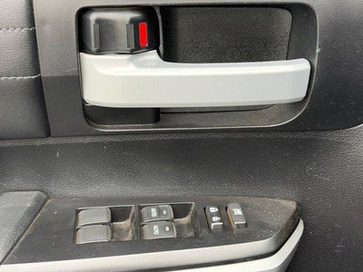 2017 Toyota Tundra 4WD Limited