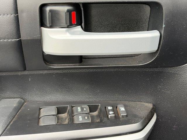 2017 Toyota Tundra 4WD Limited