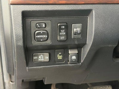 2017 Toyota Tundra 4WD Limited