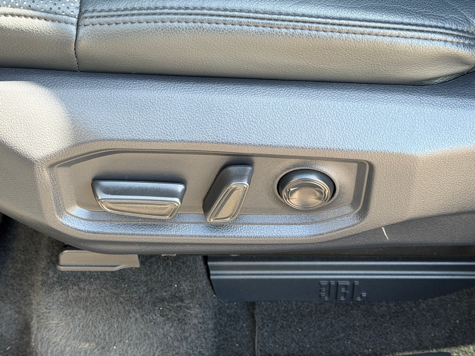 2023 Toyota Tundra 4WD Limited