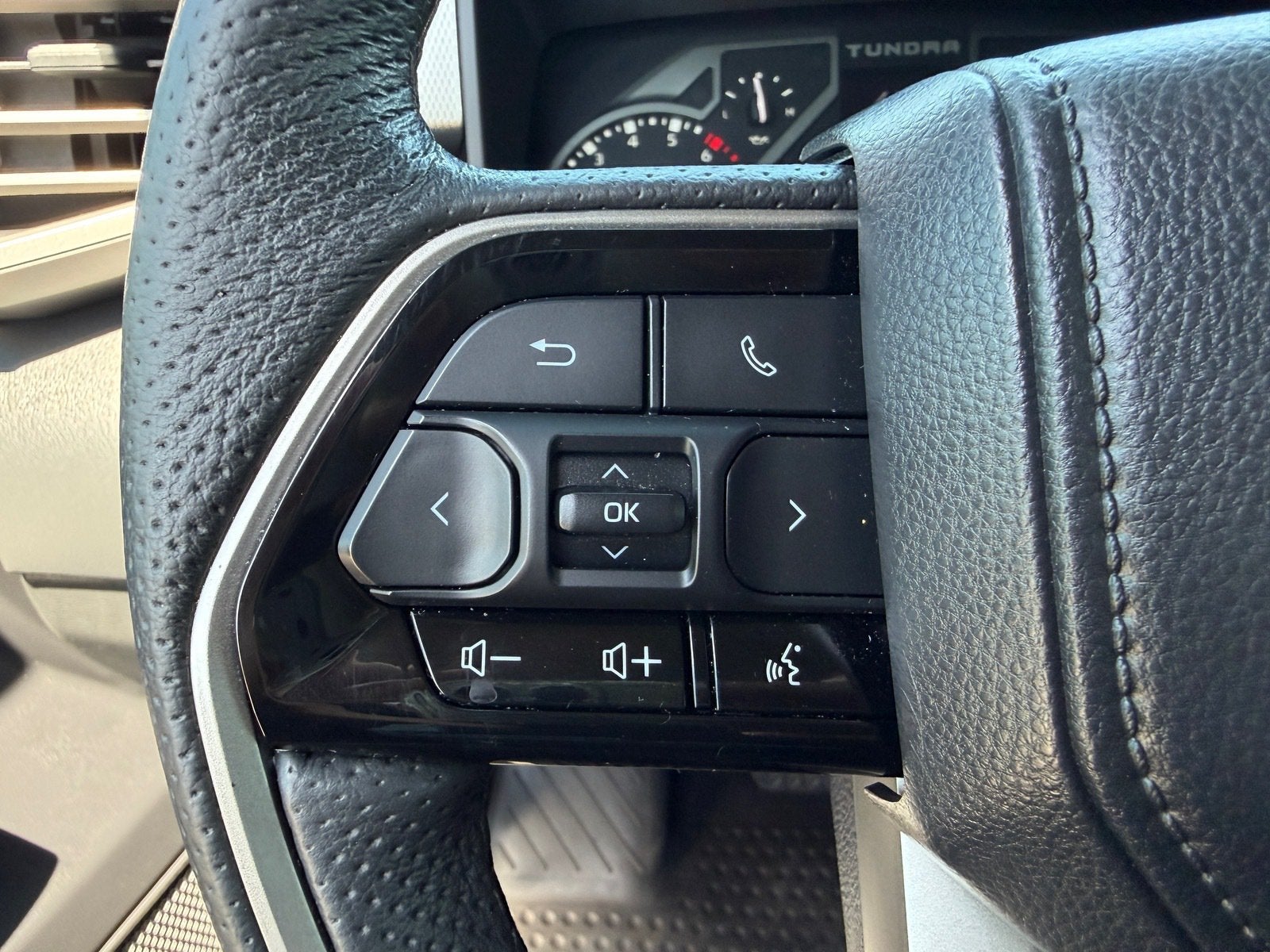 2023 Toyota Tundra 4WD Limited